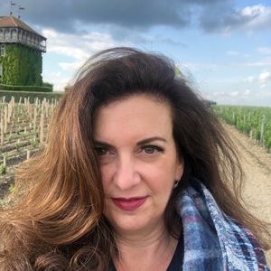 Meet your Posher, Michele